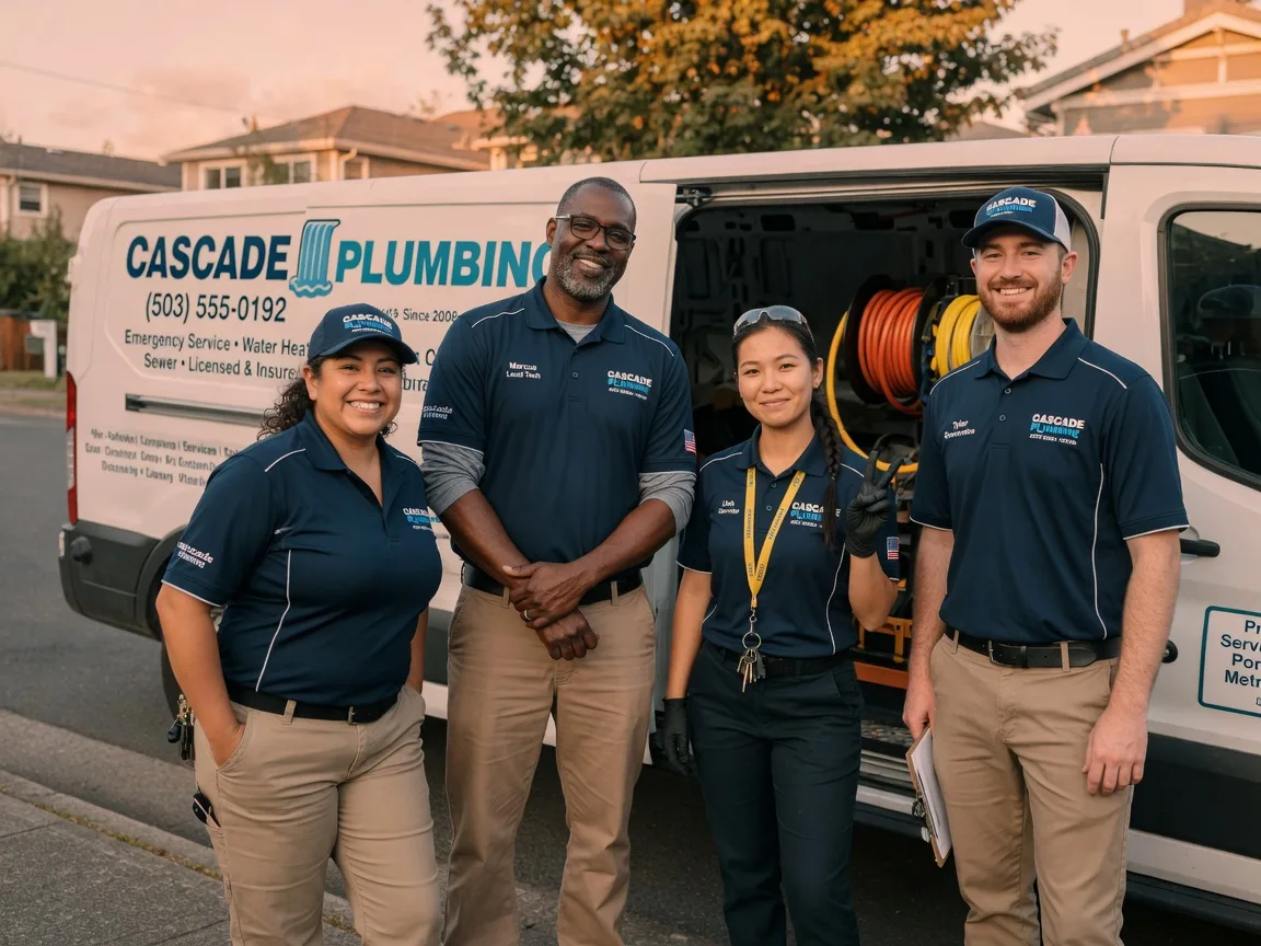 Emergency Plumber company in Hastings, NE